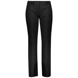 Scott Ultimate DRX Pant Women's in Black